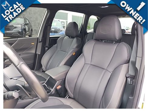 Certified 2023 Subaru Forester Wilderness AWD/4WD image 24