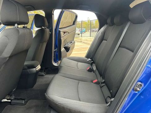 Used 2019 Honda Civic Sport image 22
