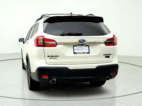 Used 2022 Subaru Ascent Onyx Edition AWD/4WD image 5