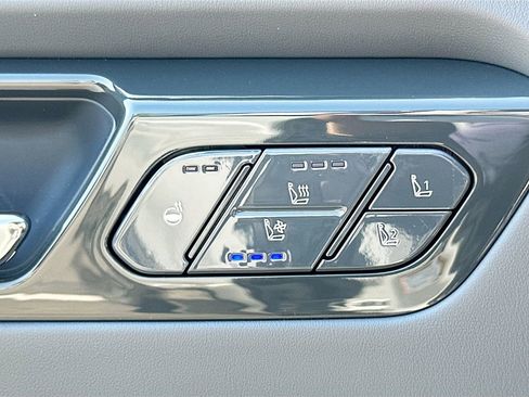 New 2026 Kia EV9 Land AWD/4WD image 20