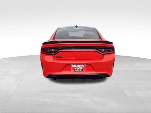 Used 2017 Dodge Charger R/T RWD image 5