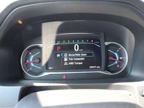 Used 2021 Honda Pilot Touring image 20