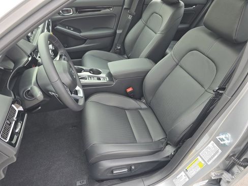 New 2026 Honda Civic Sport Touring image 30