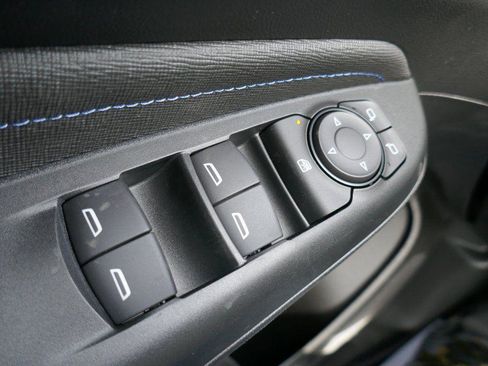 New 2026 Buick Envista Sport Touring w/ Convenience I Package image 15