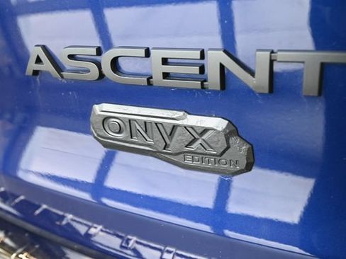 Certified 2026 Subaru Ascent Bronze Edition AWD/4WD image 14