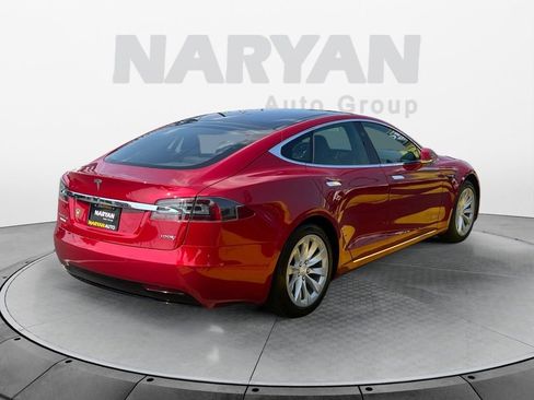Used 2018 Tesla Model S 100D image 8