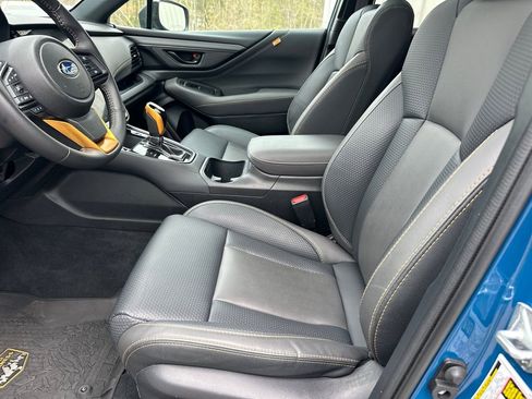 Used 2023 Subaru Outback Wilderness image 10