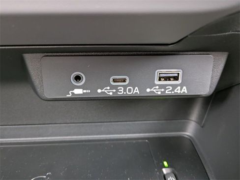 Certified 2025 Subaru Crosstrek 2.5i Sport w/ Popular Package #4A image 22