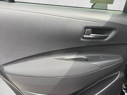 Certified 2026 Toyota Corolla LE FWD image 22