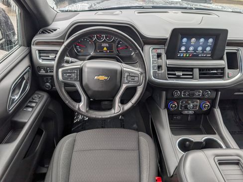 Used 2023 Chevrolet Tahoe LS image 17