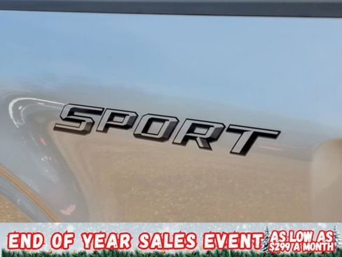 Used 2023 Ford F150 XLT w/ Equipment Group 301A Mid image 8