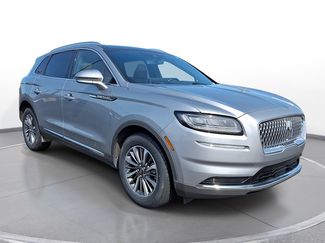 Used 2022 Lincoln Nautilus Reserve w/ Luxury Package AWD/4WD video 1