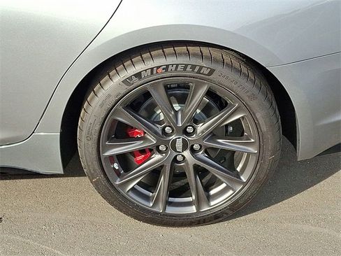 New 2026 Cadillac CT5 V image 20