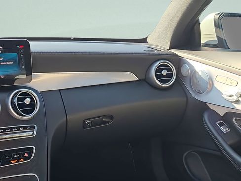 Used 2020 Mercedes-Benz C 63 AMG S image 23