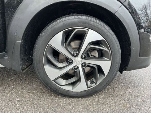 Used 2018 Hyundai Tucson Value AWD/4WD image 21