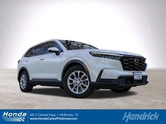 Used 2024 Honda CR-V EX-L video 1