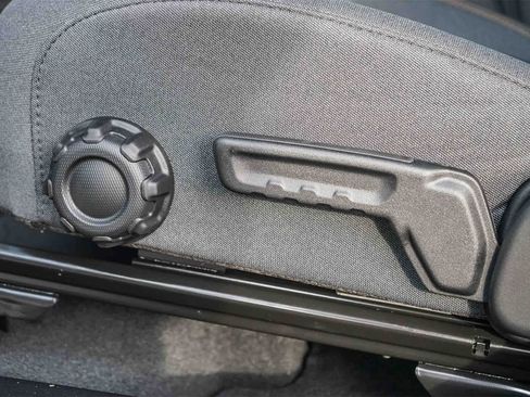 New 2026 Jeep Wrangler Sport image 21