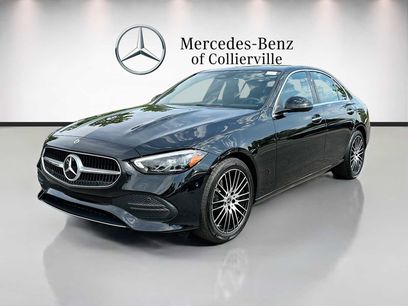 Used 2026 Mercedes-Benz C 300 Sedan