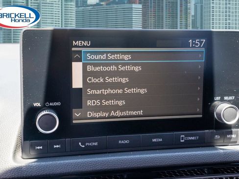 Certified 2023 Honda Civic Sport image 35