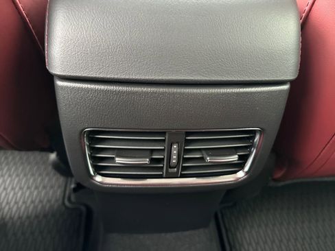 New 2025 MAZDA CX-5 Carbon Edition image 16