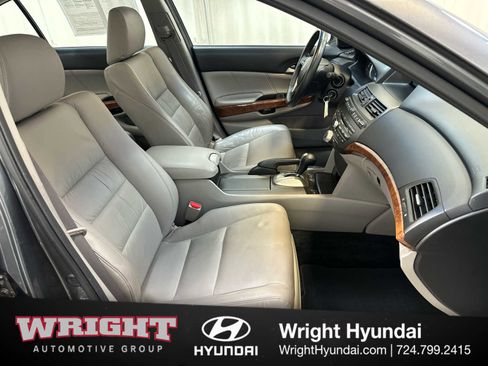 Used 2012 Honda Accord EX-L image 18