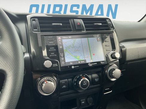 Certified 2021 Toyota 4Runner Venture w/ Moonroof Package image 22