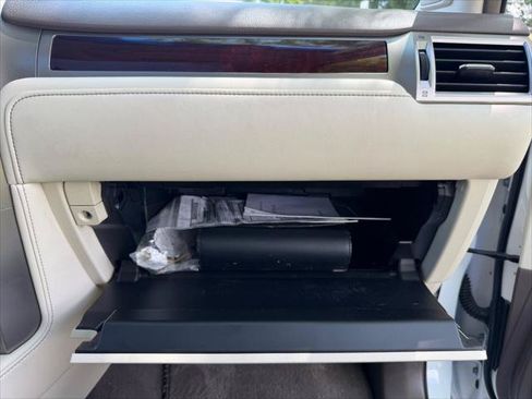 Used 2018 Lexus GX 460 Premium AWD/4WD image 10