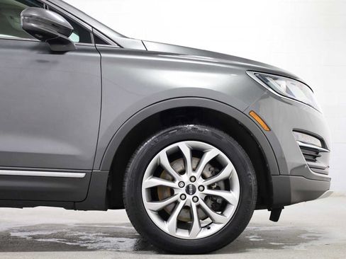 Used 2017 Lincoln MKC Select w/ Select Plus Package AWD/4WD image 11