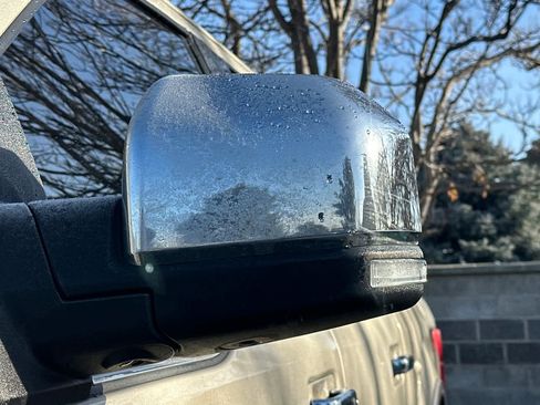 Used 2018 Ford F150 King Ranch w/ Equipment Group 601A Luxury image 8