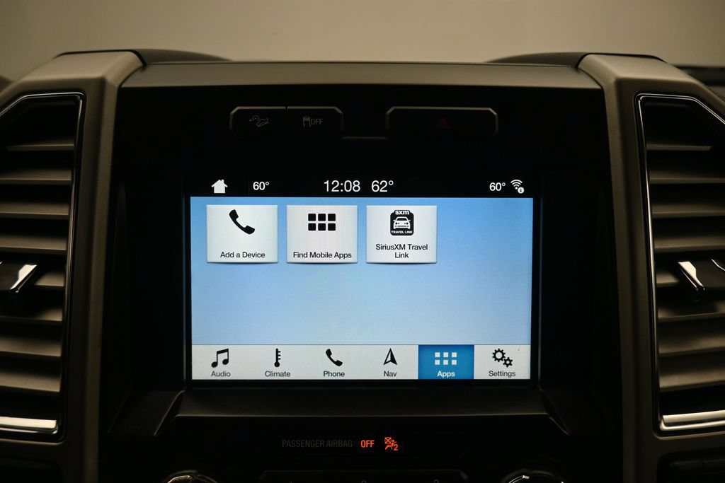 Used 2016 Ford F150 Lariat AWD/4WD image 17