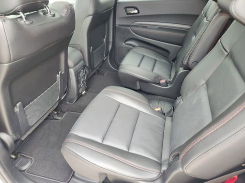 New 2026 Dodge Durango GT image 20