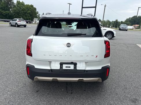Used 2025 MINI Cooper Countryman S AWD/4WD image 7