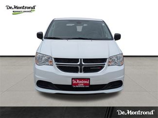 Used 2020 Dodge Grand Caravan SE w/ UConnect Hands-Free Group video 2
