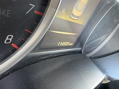 Used 2017 Nissan Sentra SV