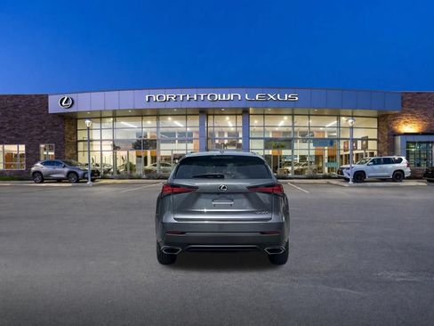 Used 2019 Lexus NX 300 AWD w/ Accessory Package 2 image 18