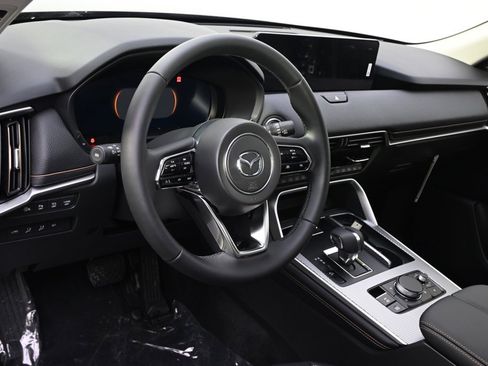 New 2026 MAZDA CX-90 3.3 Turbo w/ Premium Sport Pkg image 11