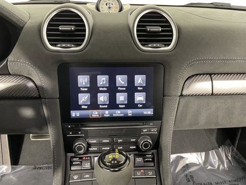 Used 2023 Porsche 718 Cayman GT4 RS image 19