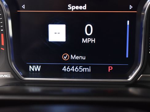 Used 2020 GMC Sierra 2500 Denali w/ Denali Ultimate Package image 15