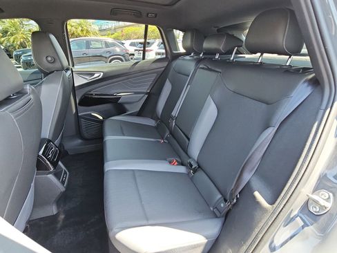 Certified 2023 Volkswagen ID.4 S RWD image 14