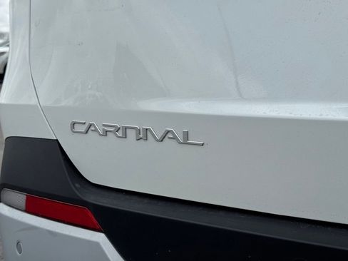 New 2026 Kia Carnival image 10