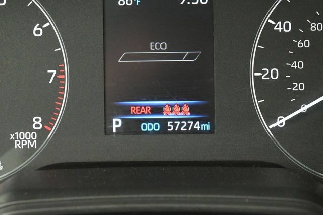 Used 2024 Toyota Corolla LE FWD image 13