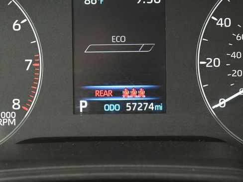 Used 2024 Toyota Corolla LE FWD image 13