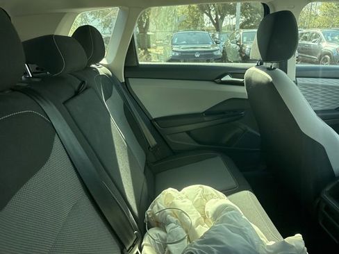 Used 2023 Volkswagen Taos S w/ IQ Drive S Package image 19