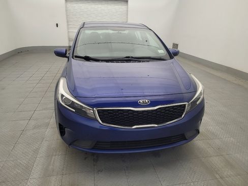 Used 2018 Kia Forte LX FWD image 14