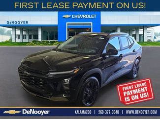 New 2026 Chevrolet Trax ACTIV w/ Driver Confidence Package FWD 360° Tour