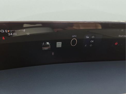New 2026 Lincoln Navigator Reserve AWD/4WD image 18