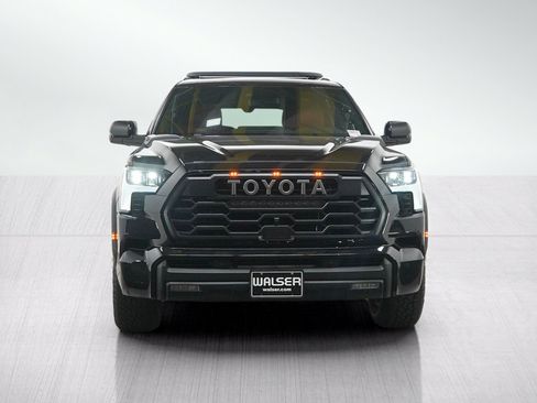 Used 2026 Toyota Sequoia TRD Pro AWD/4WD image 8