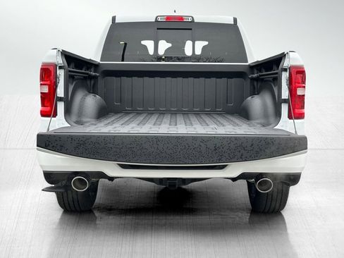 New 2026 RAM 1500 Laramie image 6