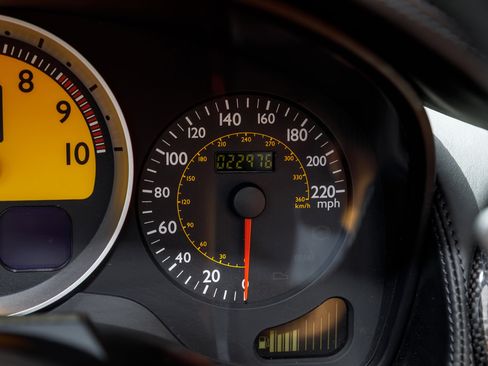 Used 2007 Ferrari F430 Spider image 29