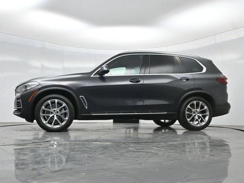 Used 2023 BMW X5 xDrive40i AWD/4WD image 7